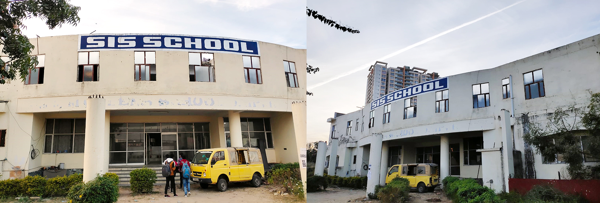Slide 1